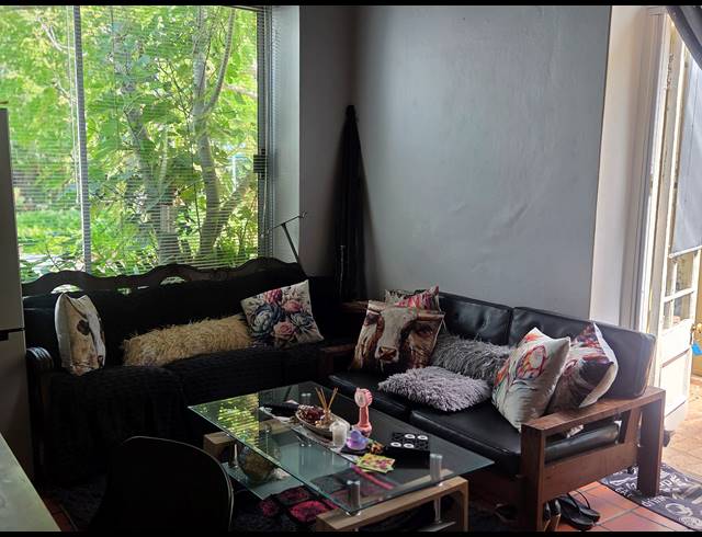 1 bed property to rent in WORCESTER CENTRAL